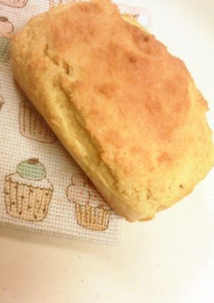 ミルクチョコ入り☆生おからパウンドケーキ-レシピのメイン写真