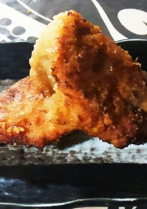 少ない油で揚げ焼き★簡単★赤魚の唐揚げ-レシピのメイン写真