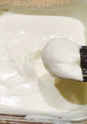 サワークリーム☆簡単シンプル食材で-レシピのメイン写真