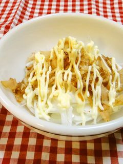 簡単すぎる玉ねぎサラダ-レシピのメイン写真