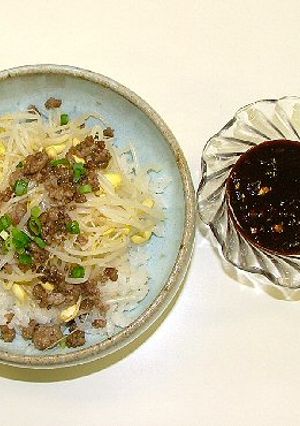韓国もやしご飯☆-レシピのメイン写真