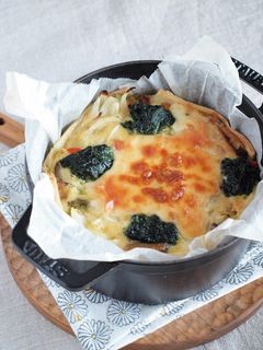 うーちゃんちゃん様】スープ キッシュ 手作り 菓子 パン pi～chan𓂃