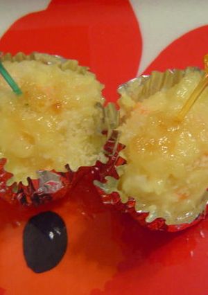 ★小さなおかず★焼きポテトサラダ★-レシピのメイン写真