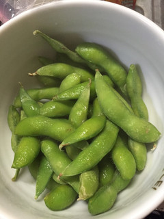 ずんだ餅 覚え書き-レシピのメイン写真