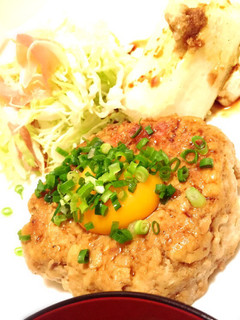 つくね*cookingmemo-レシピのメイン写真