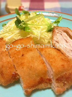 ✿節約¥大根ミルフィーユとんかつ-レシピのメイン写真