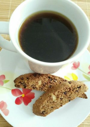 おからカントゥッチ☆VEGANヴィーガン-レシピのメイン写真