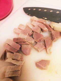 色々使える!塩豚♡-レシピのメイン写真