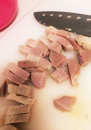色々使える！塩豚♡-レシピのメイン写真
