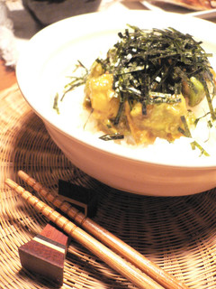 アボガド丼シンプルにおいしい-レシピのメイン写真