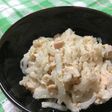 ♡大根とツナの簡単サラダ♡