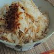 ◆ 干しえのきご飯 ◆