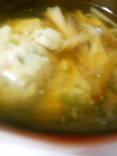 つくね蒸し 超簡単私流-レシピのメイン写真