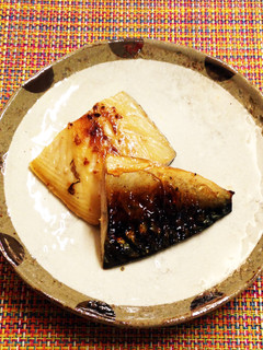 お弁当に!魚をフライパンで焼こう-レシピのメイン写真