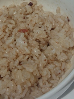簡単アンチョビ混ぜご飯-レシピのメイン写真