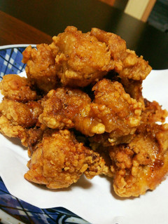 短時間で味しっかり‼簡単でブレない唐揚げ-レシピのメイン写真