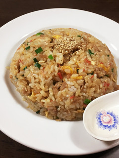 簡単*節約!豚バラ炒飯-レシピのメイン写真