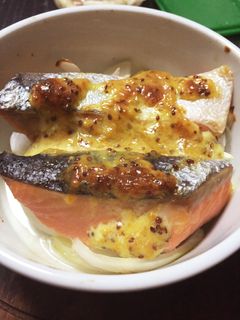 鮭のマヨネーズグリル-レシピのメイン写真