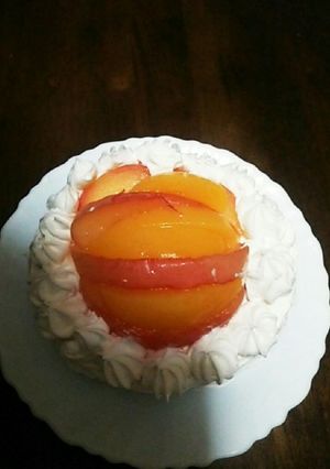 簡単☆レンジでりんごのコンポート-レシピのメイン写真