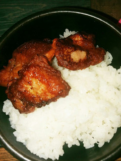 豚肉のガッツリにんにく醤油唐揚げ-レシピのメイン写真