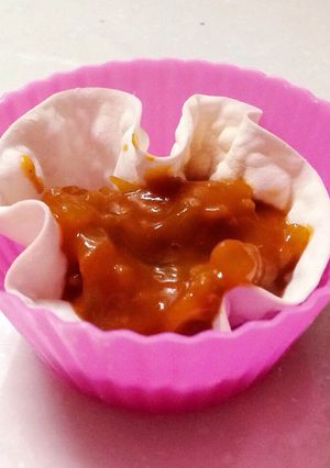 餃子の皮☆簡単おつまみ-レシピのメイン写真