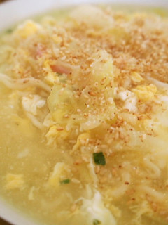 ふわとろ☆あんかけラーメン♪-レシピのメイン写真