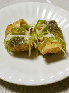 鯖の南蛮漬け-レシピのメイン写真