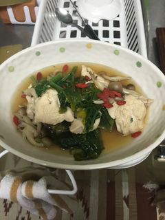 薬膳スープ-レシピのメイン写真