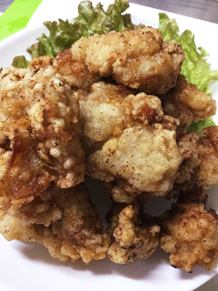 唐揚げ(北海道のザンギ)-レシピのメイン写真