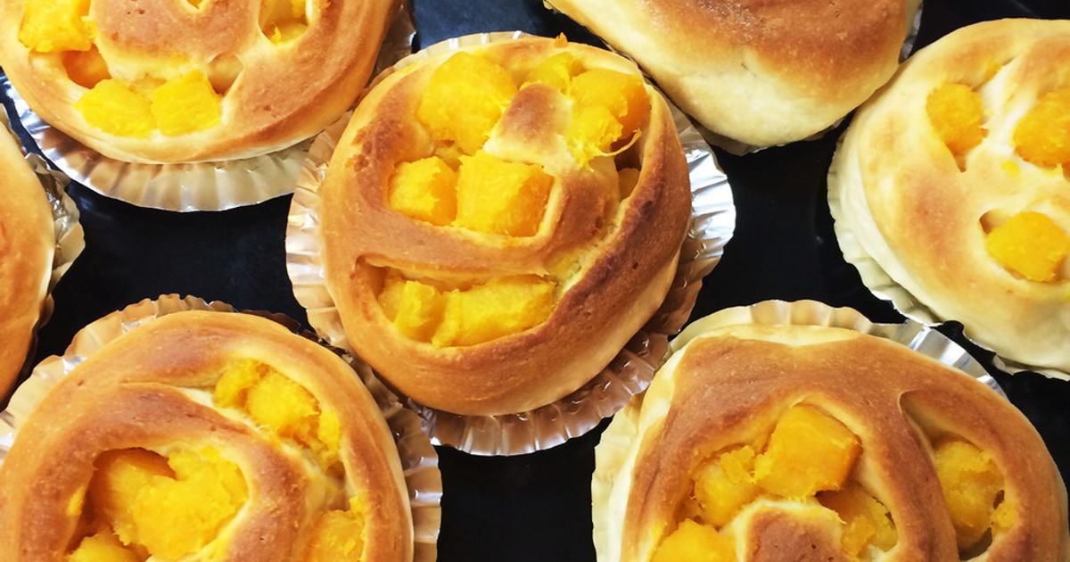 【ららお様】芋バター　大納言　手作り　菓子パン　惣菜パン 産地のパンのとも｜食品｜中川政七商店 公式サイト