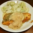と~っても美味しいハマチのフライ