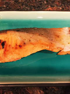簡単漬けるだけ☆鮭の西京焼き-レシピのメイン写真