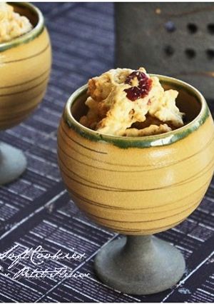 1才8ヶ月；フルーツグラノーラのクッキー-レシピのメイン写真