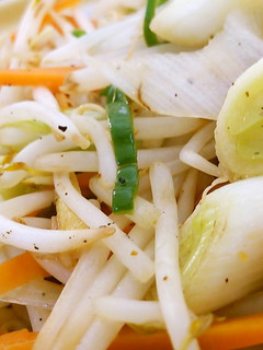 コンソメで野菜炒め♪-レシピのメイン写真