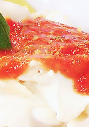 トマトソース-レシピのメイン写真