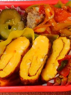 デコらない弁当お握り別添20160116-レシピのメイン写真