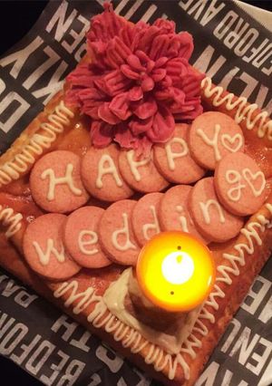 mono チーズケーキ-レシピのメイン写真