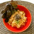 簡単☆キヌア入り和風炒飯