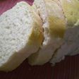 玄米粉のもっちりパン