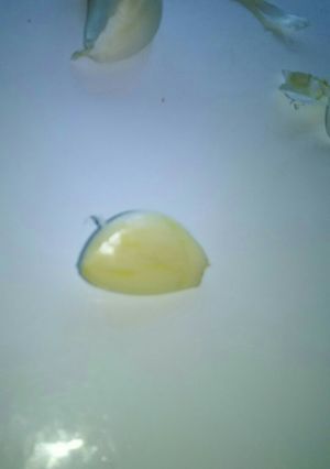 簡単すぎて笑っちゃう？！にんにくの皮むき-レシピのメイン写真