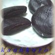 故郷の味がするかんころ団子♪