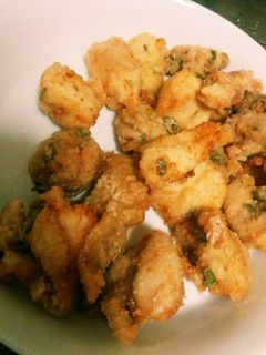 和風唐揚げ-レシピのメイン写真