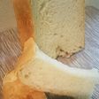 冷めてもふわふわ食パン