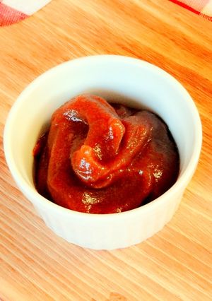 キャラメル風味のデーツペースト☆-レシピのメイン写真