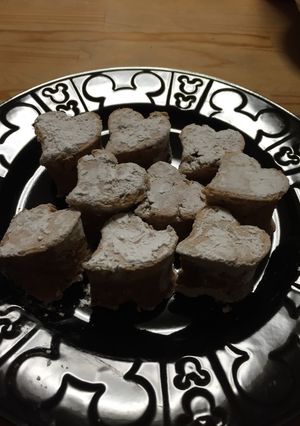 手作りチョコマシュマロ-レシピのメイン写真