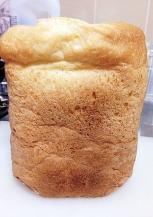 1.5斤のふわふわ食パン-レシピのメイン写真