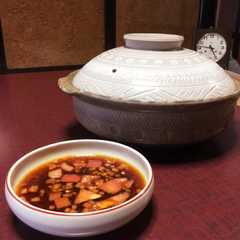 らっきょう酢de手作りポン酢☆-レシピのメイン写真