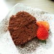 チョコとバナナの大人パウンドケーキ