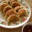 もりもり食べよう♪切干餃子