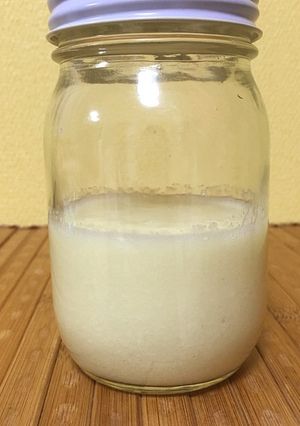 塩レモンペースト-レシピのメイン写真